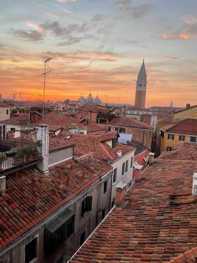 Appartamenti San Luca Venise Extérieur photo