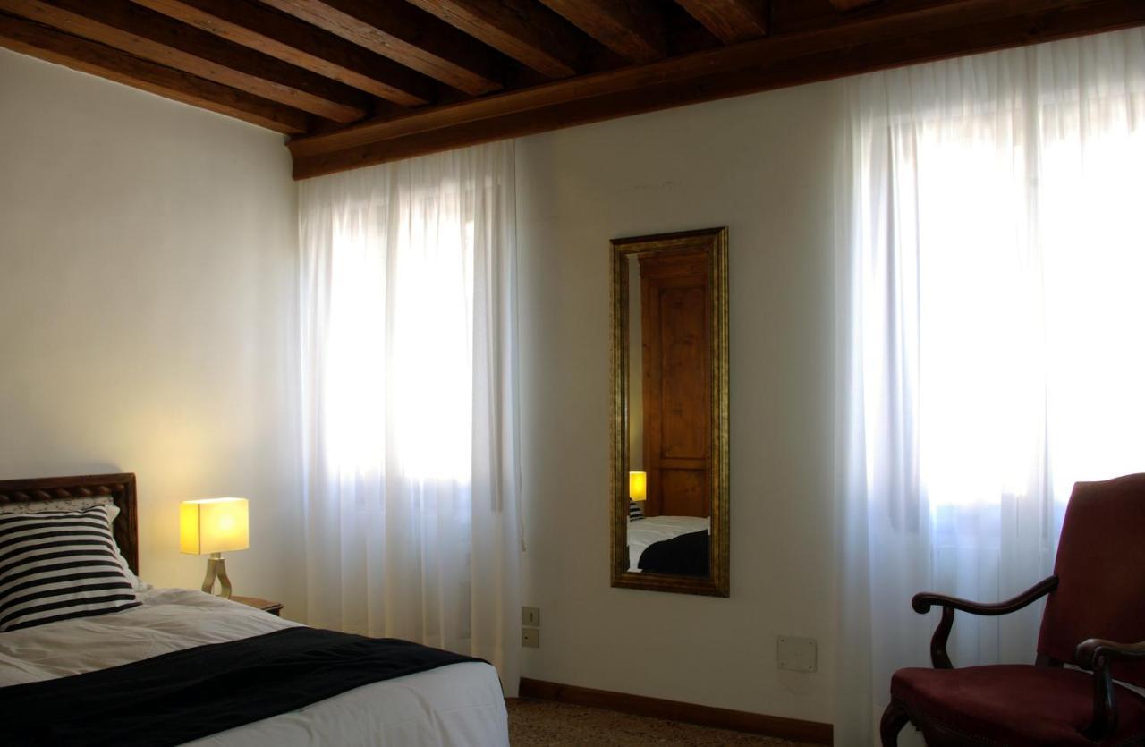 Appartamenti San Luca Venise Extérieur photo