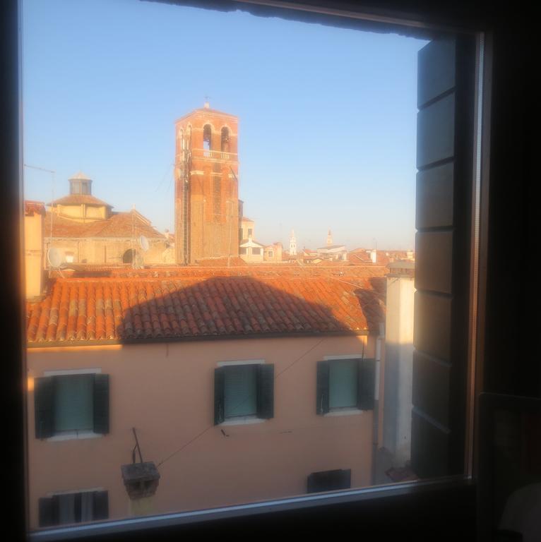 Appartamenti San Luca Venise Chambre photo