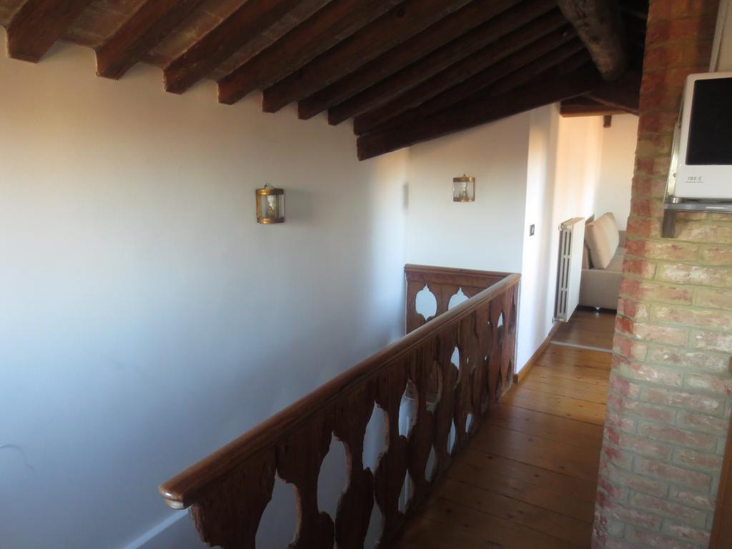 Appartamenti San Luca Venise Chambre photo