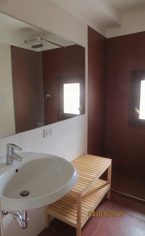 Appartamenti San Luca Venise Chambre photo