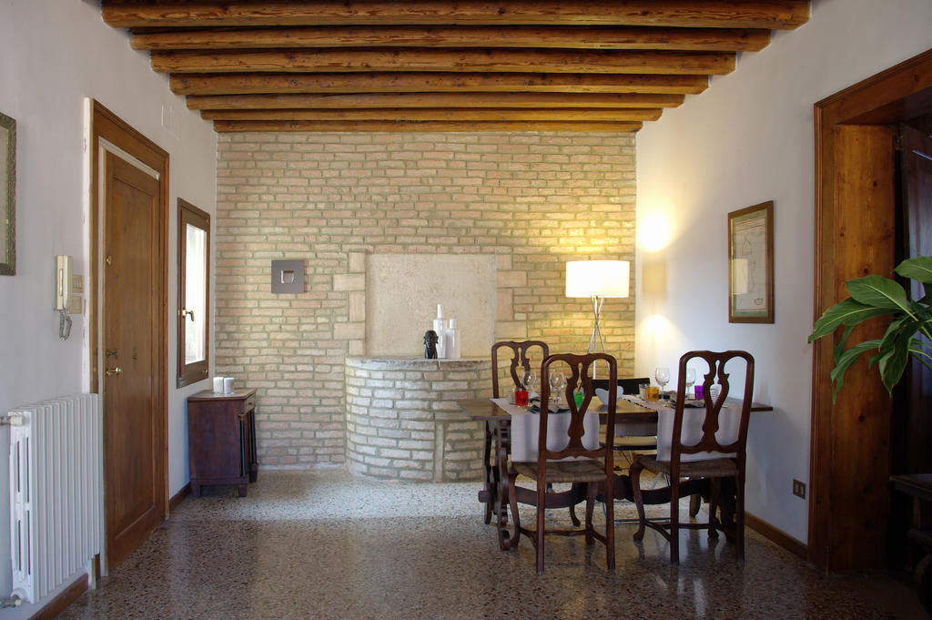 Appartamenti San Luca Venise Chambre photo