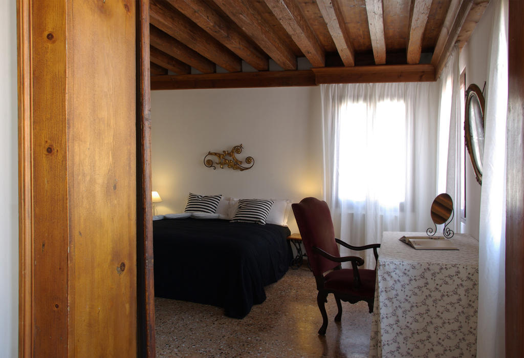 Appartamenti San Luca Venise Chambre photo