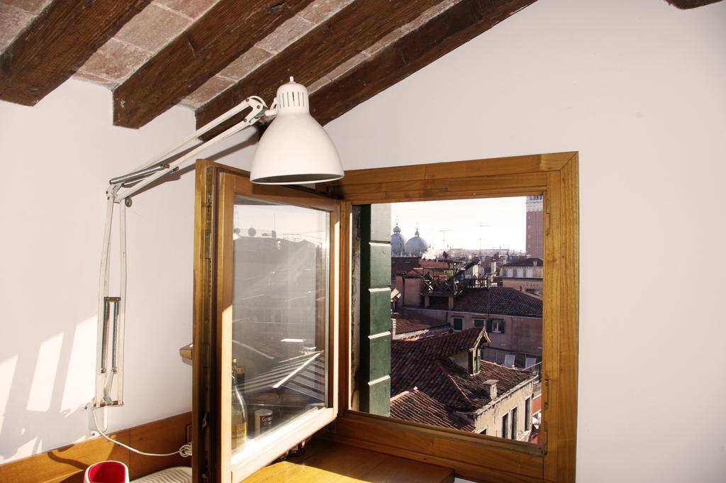 Appartamenti San Luca Venise Extérieur photo