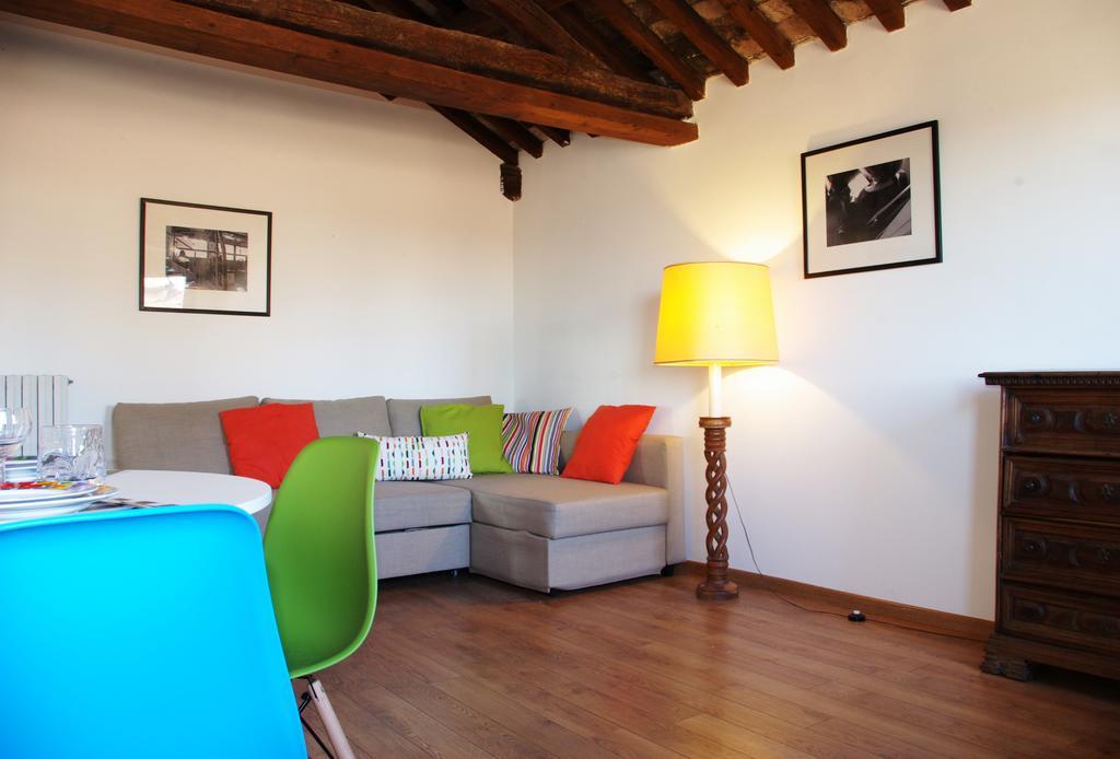 Appartamenti San Luca Venise Extérieur photo