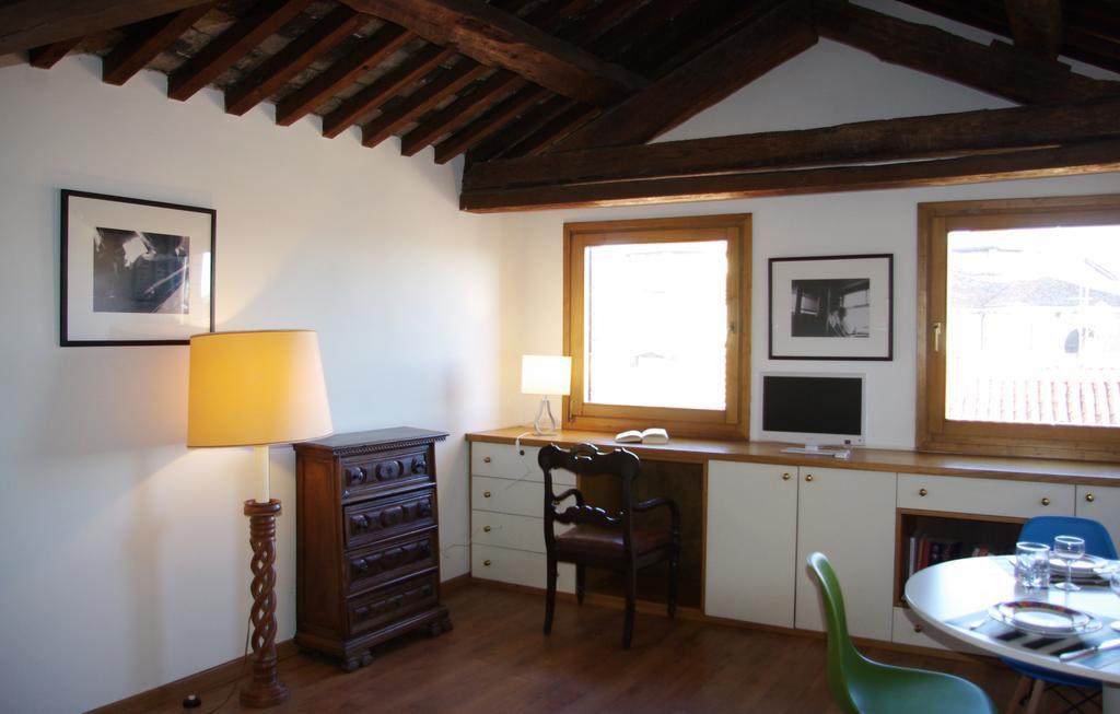 Appartamenti San Luca Venise Extérieur photo