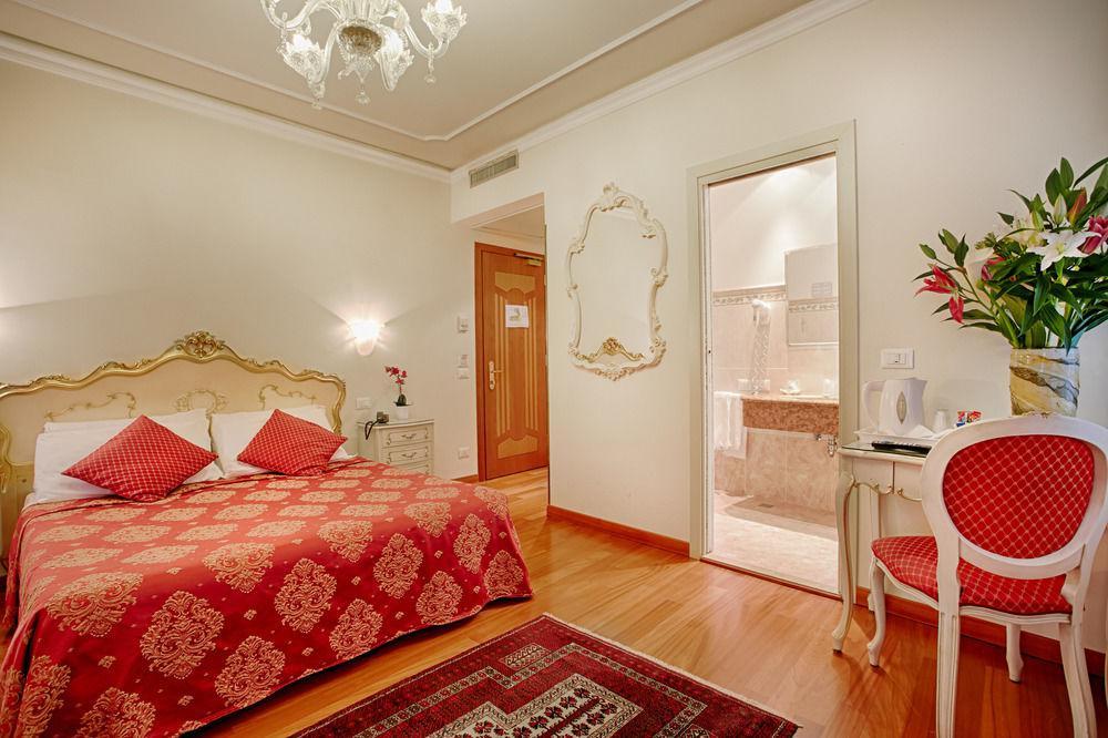Appartamenti San Luca Venise Extérieur photo