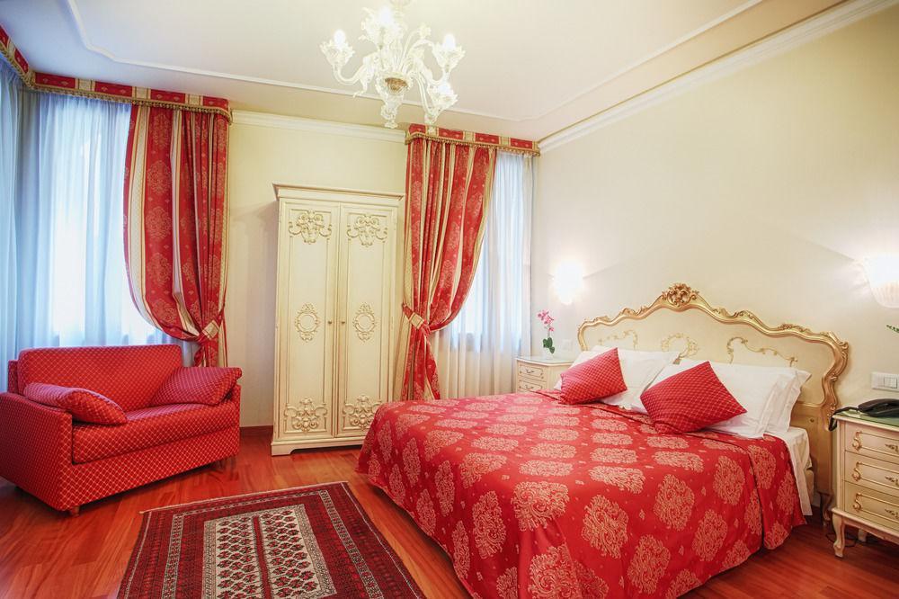 Appartamenti San Luca Venise Extérieur photo
