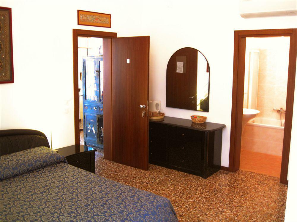 Appartamenti San Luca Venise Extérieur photo