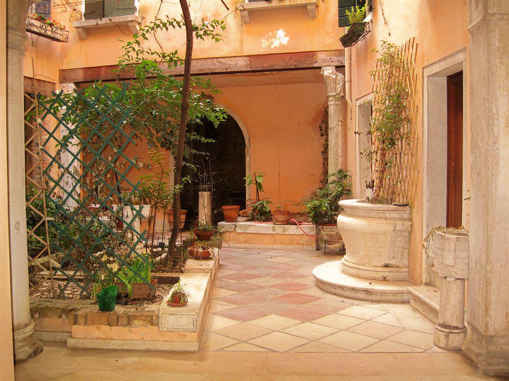 Appartamenti San Luca Venise Extérieur photo