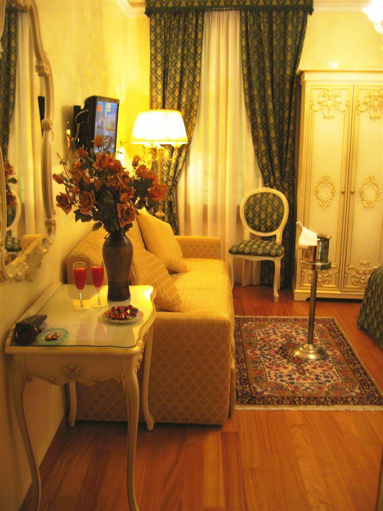 Appartamenti San Luca Venise Extérieur photo