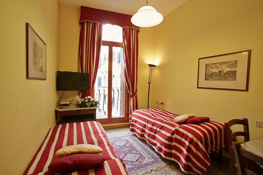 Appartamenti San Luca Venise Extérieur photo