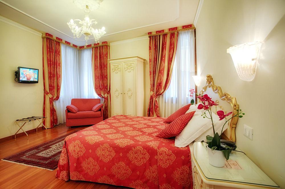 Appartamenti San Luca Venise Extérieur photo