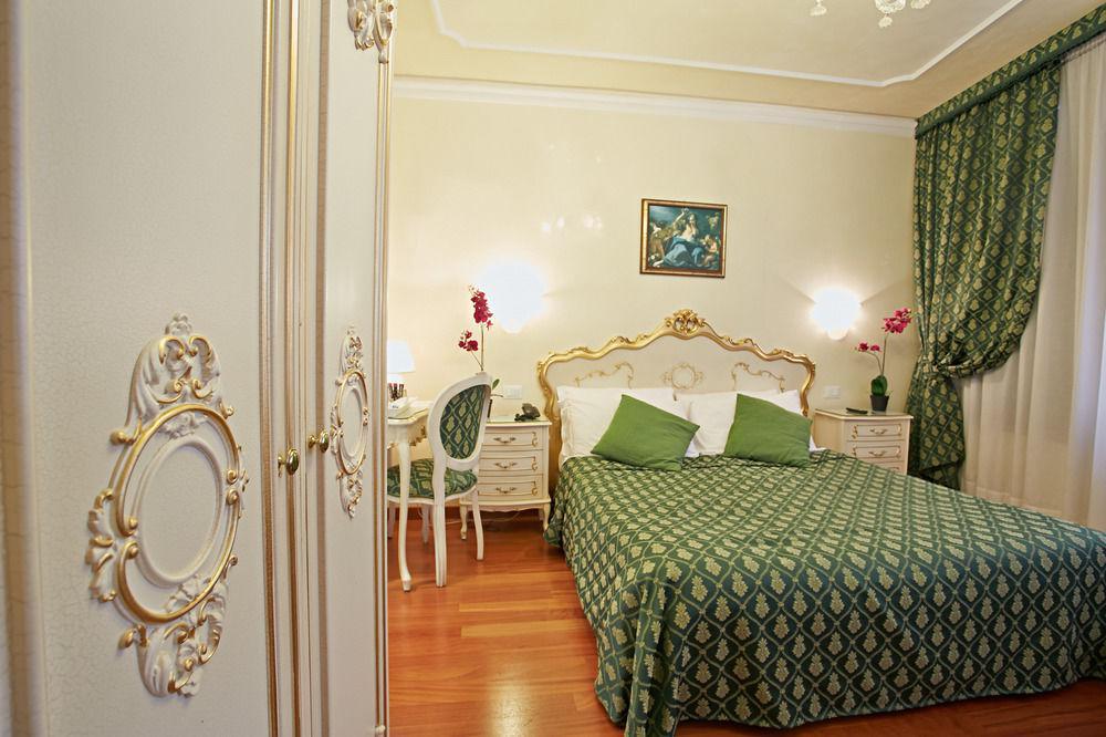 Appartamenti San Luca Venise Extérieur photo